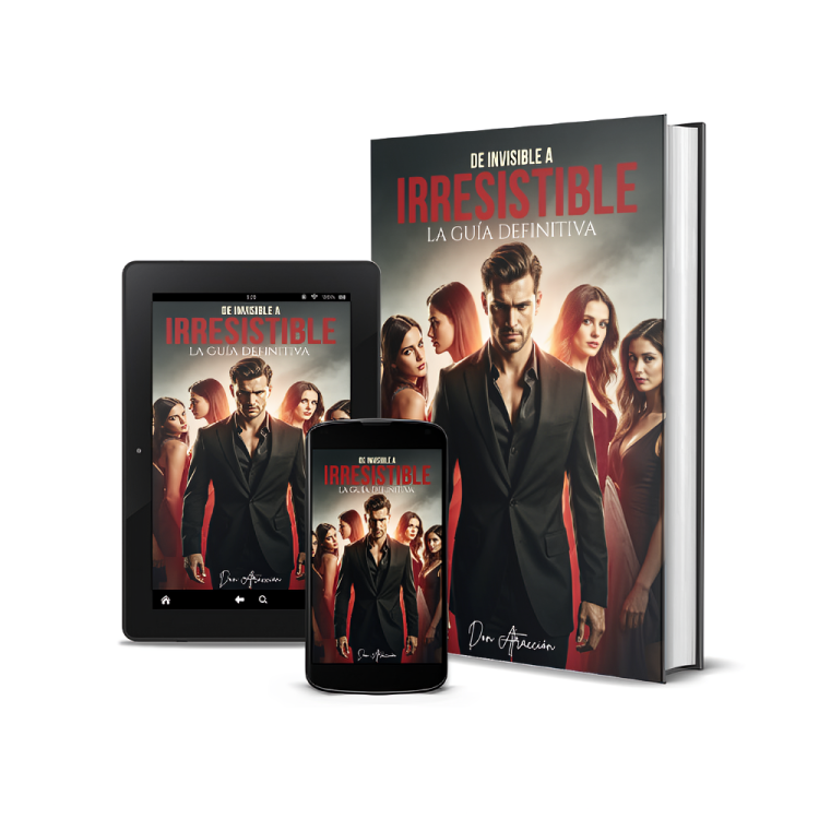 PACK DEFINITIVO DE SEDUCCIÓN